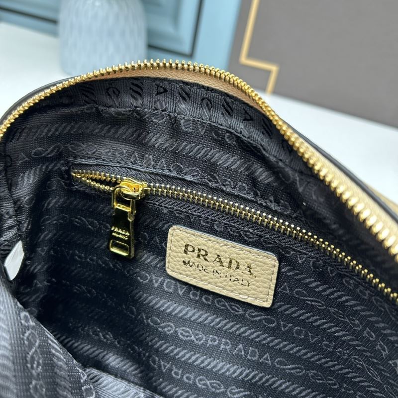 Prada Satchel Bags